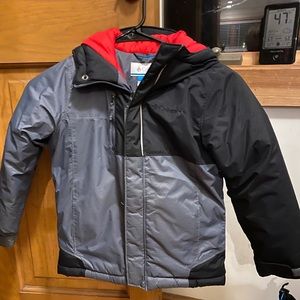 XXS (4/5) Columbia Winter coat